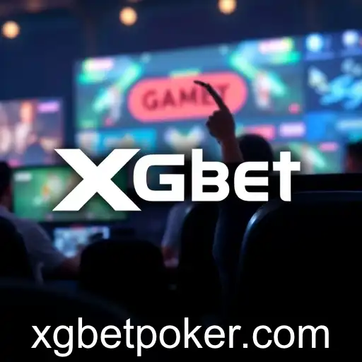 The Digital Playground: A Dive into XGBet's Impact on Online Gaming