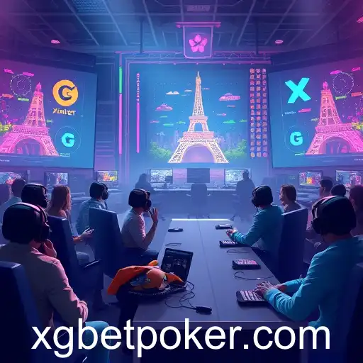 Emerging Trends in Online Gaming for 2025