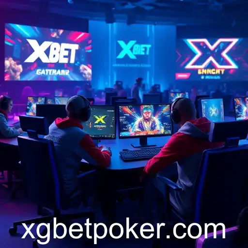 The Rise of Online Gaming Platforms