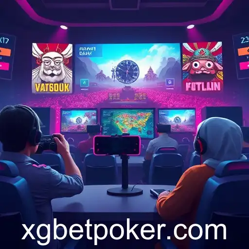 Gaming Trends and Innovations in 2025