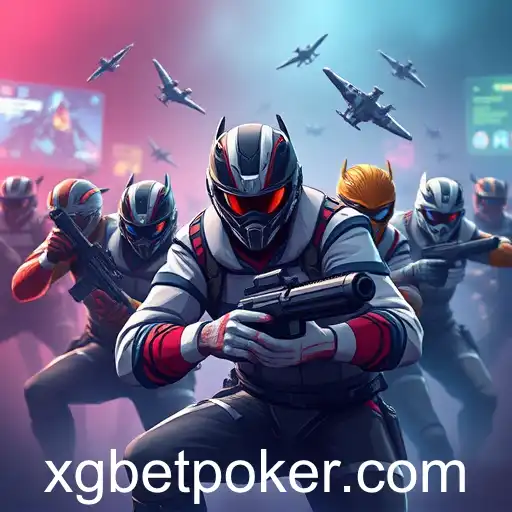 Exploring the Fascinating World of 'Multiplayer Fun' with 'xgbet'