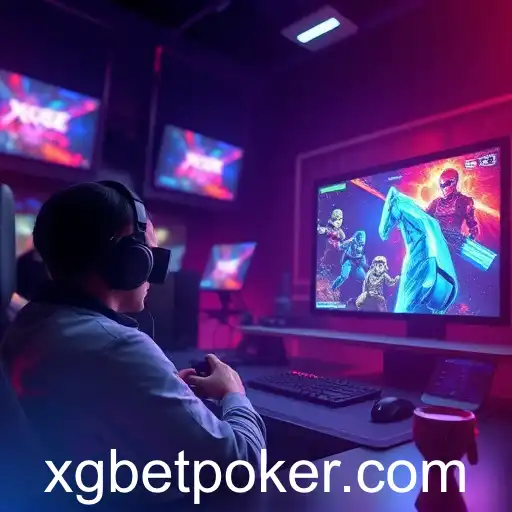 Online Gaming Trends and Impacts