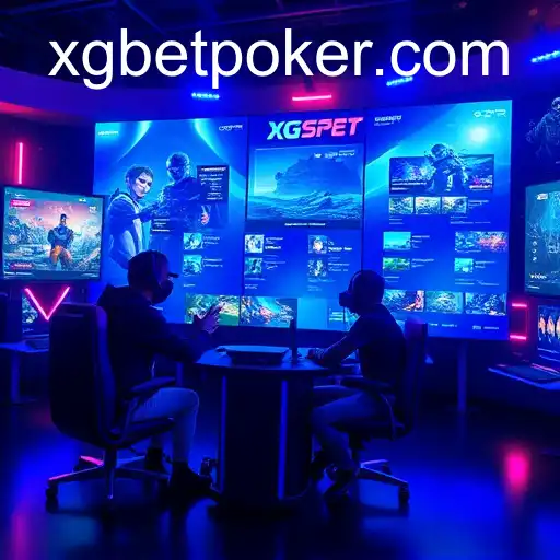The Rise of Online Gaming: XGBet and Beyond