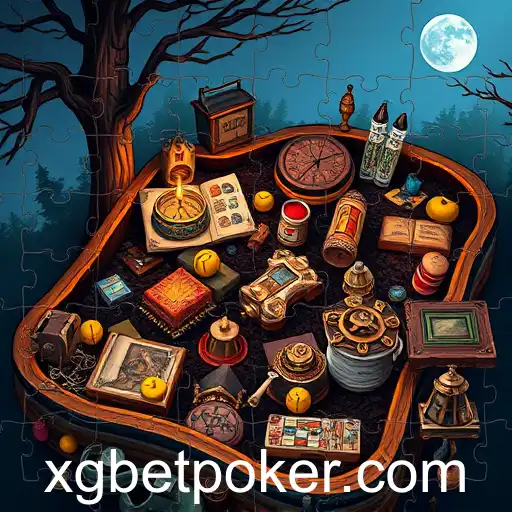 Unravel the Fun: Delving Into the World of Puzzle Challenges on XGBet