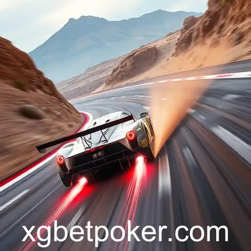 Racing Thrills: Embrace High-Speed Adventures with Xgbet