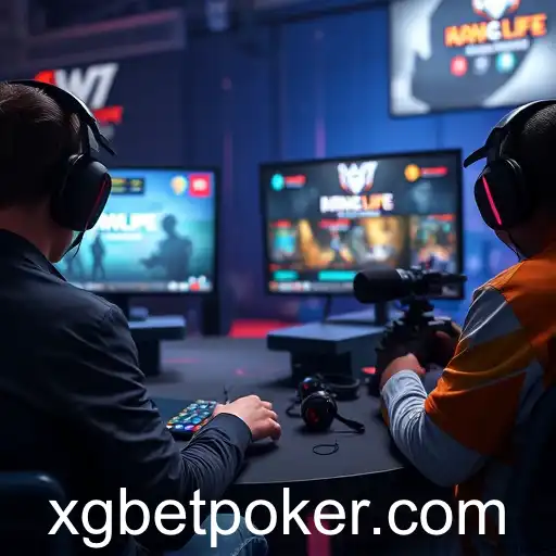 The Rise of Online Gaming Platforms in 2025