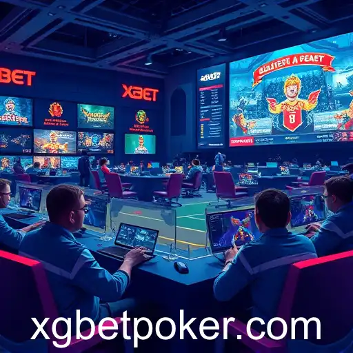 The Rise of Online Gaming in 2025