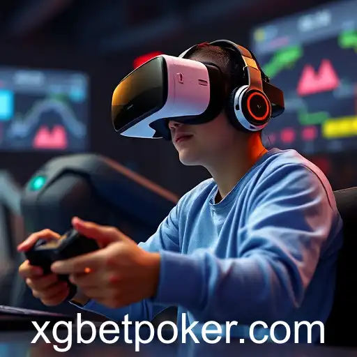 The Rise of Online Gaming and xgbet's Role