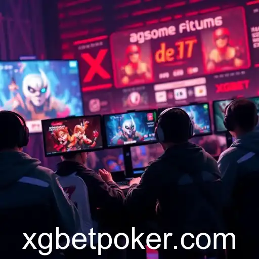 Exploring the Rise of Online Gaming