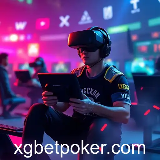 The Rise of Online Gaming in 2025