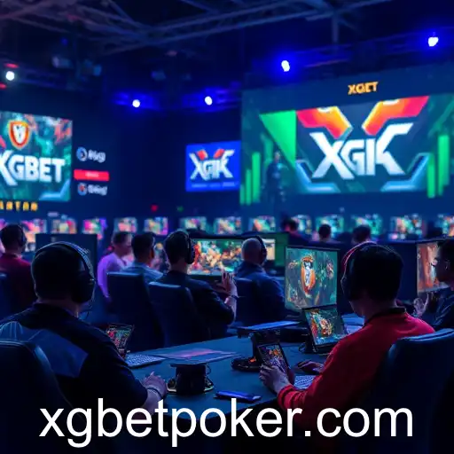 The Rise of XGBet in Online Gaming