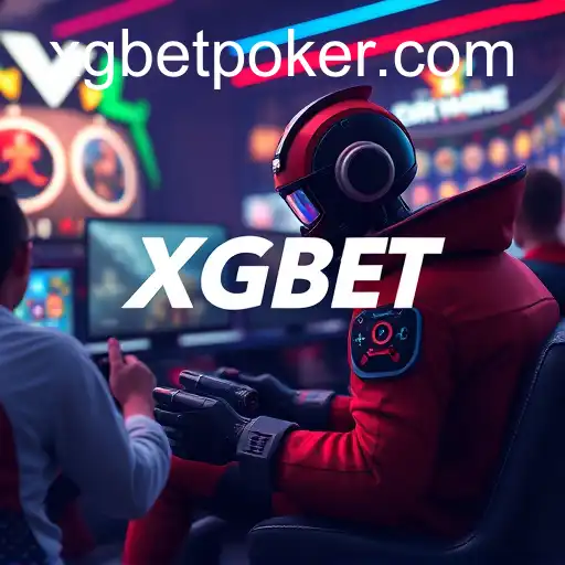 The Rise of XGBet in Online Gaming