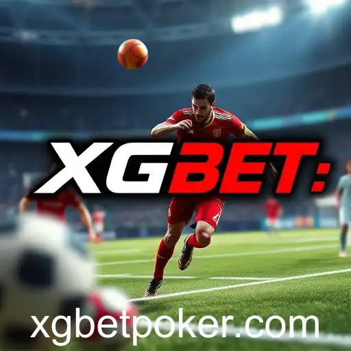 Exploring the Thrilling World of Sports Games on XGBet