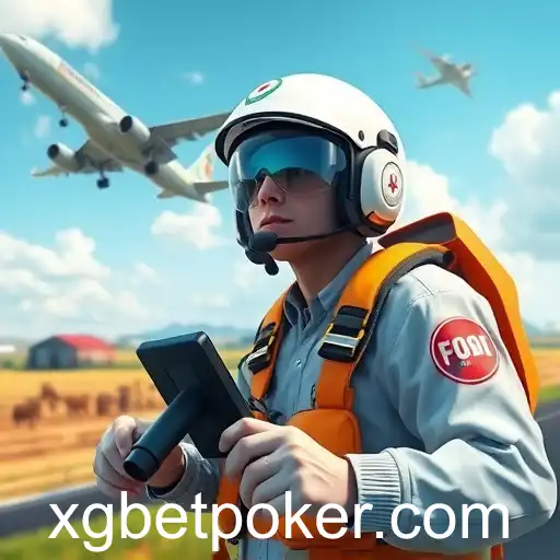 XGBet: Transforming the Online Gaming Landscape