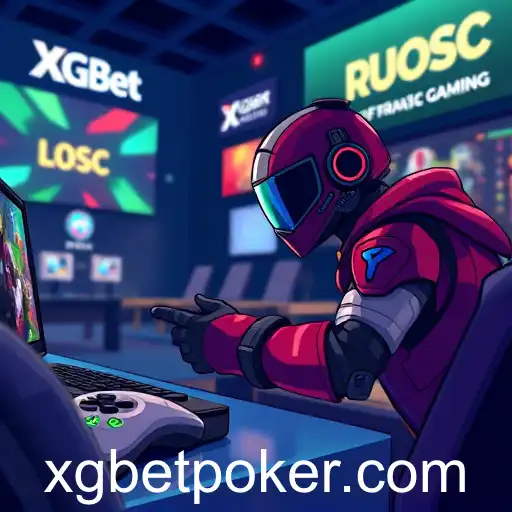 The Rise of XGbet in the Online Gaming World