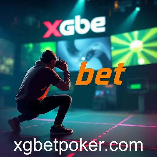 The Rise of xgbet: A Digital Revolution in Online Gaming