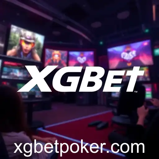 Xgbet and the Evolution of Online Gaming
