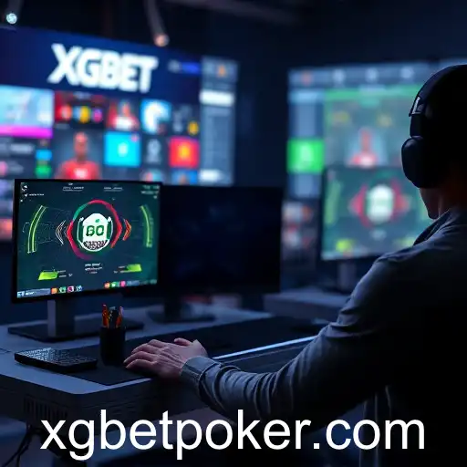 The Rise and Controversy of XGBet in Online Gaming