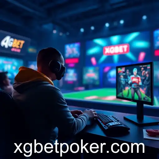 XGBet's Rise in the Online Gaming Industry